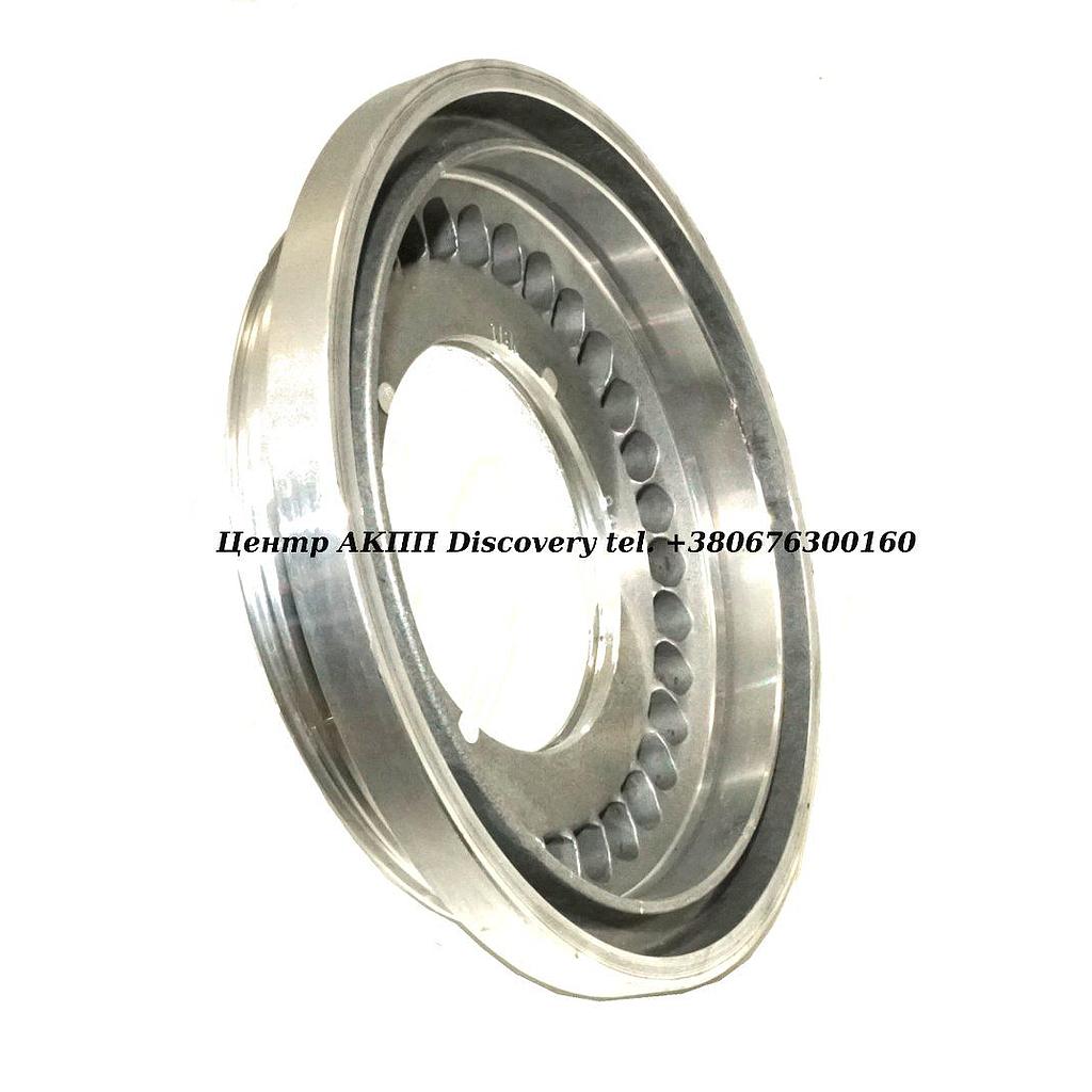 Piston Direct Clutch (Aluminum) A761 (OEM, taked from new transmission)