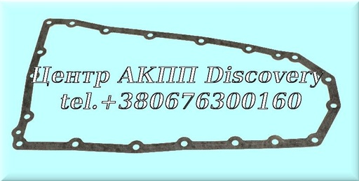 [D814300B] Gasket Pan CVT JF011E, JF016E, JF017E NISSAN 07-UP (Transtar)