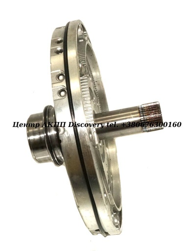 [147520] Ступиця Масляного Насоса АКПП A750/A760/A761 (Оригінал, Зняті з нових коробок)