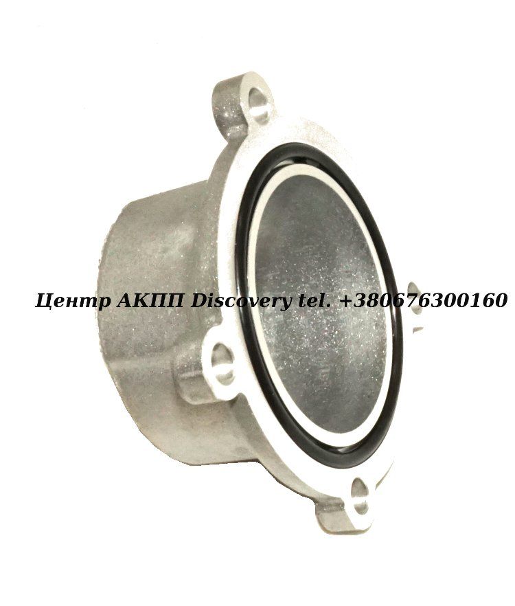 Cap w/O-Ring Outer Filter 2015-up JF011E (OEM)