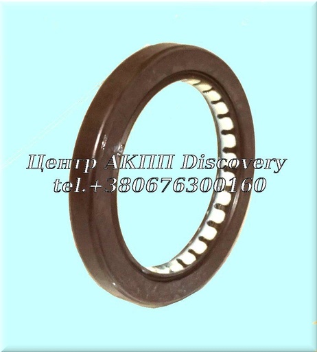 [9031143007] Сальник Роздавальної Коробки Toyota (Оригінал)