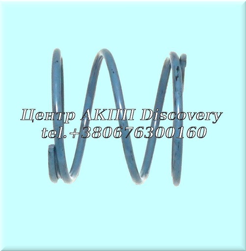 [D94931A] SPRING 2-3 ACCUM 4T80E 93-UP (Transtar)