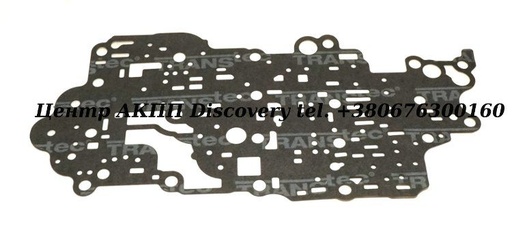 [47322] Gasket Valve Body U660 (Transtar)