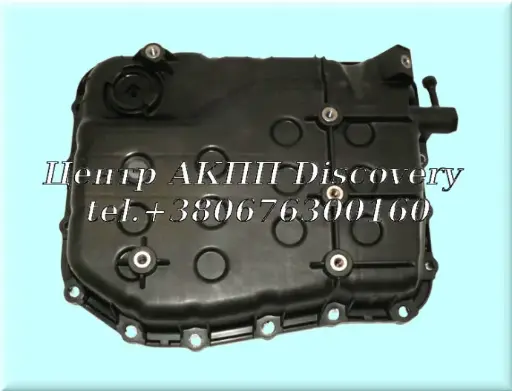 [D102766BA] Пластиковий Піддон A6LF1/2/3 (Оригінал)