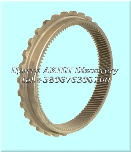 [D35594C] RING GEAR  P3 8HP65, 8HP70, 8HP75, 8HP76, 8HP95