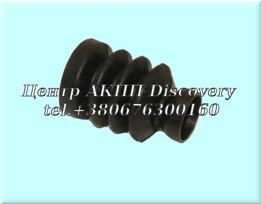 [328002/20] Clutch Pusher Dust Cover 0AM/DQ200 DSG7 (Autoline)