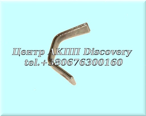 [D76639A] Spring; Anti-Clunk 4R75W 04-15 (OEM)