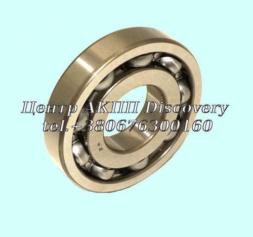 [822235N] Primary Pulley Bearing JF016E/JF017E/JF019E (NSK)