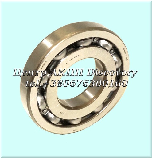 [822229N] Secondary Pulley Bearing JF016E (NSK)