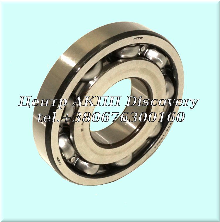 Secondary Pulley Bearing JF017E/JF019E (Sonnax)