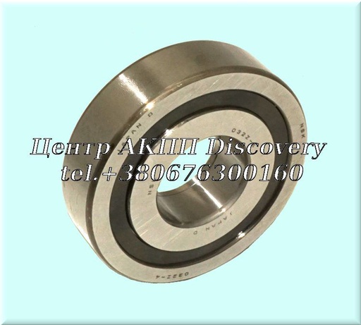 [822228AN] Secondary Pulley Bearing JF017E/JF019E (NSK)