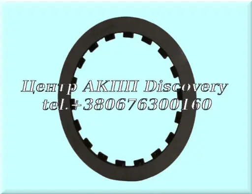 [HK-CP-3] Clutch Plate A5HF1 (Captive Clutch), A6GF1 (Captive Clutch)