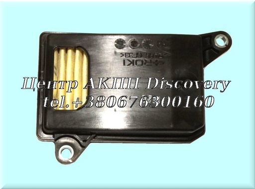 [3533028020] Фільтр Toyota CVT K114/K115 (Оригінал)