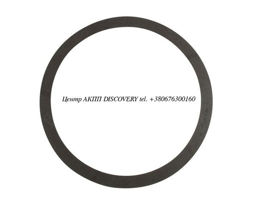 [B66930HT] Friction Ring 6F50/6F55, 6T70/6T75 (Tricomponent)