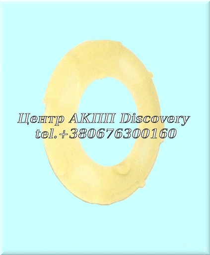 [57235A] Washer Front Planet  A41/A44D/A44DL (Transtar)