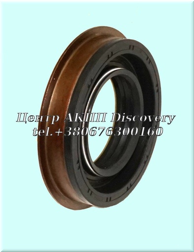 [144076A] Seal Axle RH 6F35 (2007-12) (Transtar)