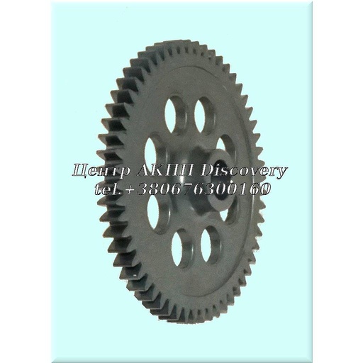 [318530] Шестерня Масляного Насосу 6DCT450 (Зняті з нових Коробок)