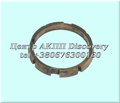 [09A409374] Tapered Ring JF506E, 09A