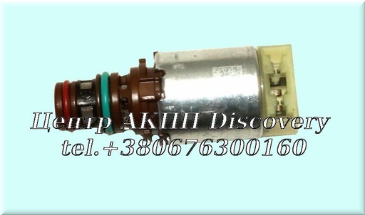 [CV6Z7G136C] Solenoid SSC, TCC, SSA (#2) 6F35E (OEM)