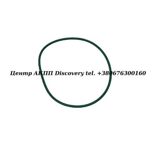 [0301302059] Кільце Ущільнююче Пакет 'D' 4HP18/5HP18/5HP19 (ZF)