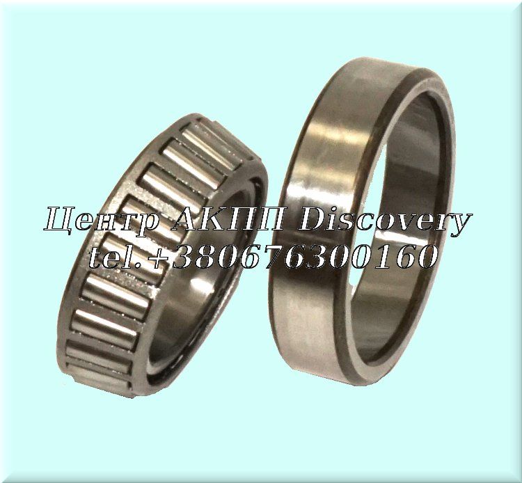 Bearing Differential 6DCT250 (OEM)