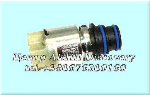 [CV6Z7G484B] Solenoid Shift SSE 6F35E (OEM)