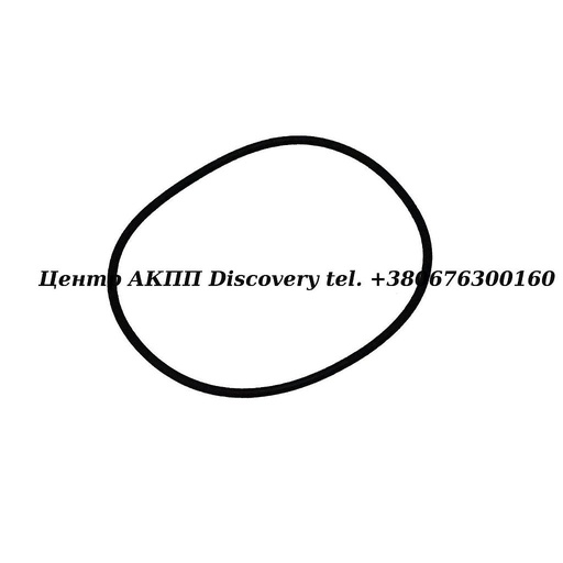 [0734313135] Кільце Ущільнююче Пакет 'G'/Overrun 4HP18/5HP18/5HP19 (ZF)