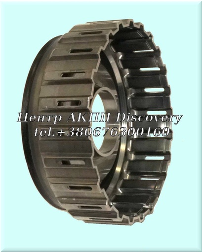[D147968A] Drum/Piston Coast Clutch (Bonded) A760 (OEM)