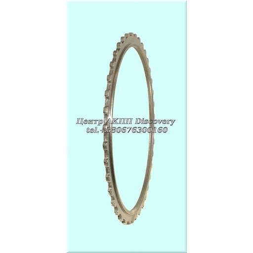 [15148B] Упорна Пластина Пакет 'K1 (2.9/4мм) 09G, 09K, 09M (GFX)