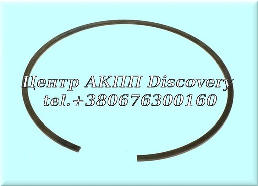 [US168809A] Стопорне Кільце Пакет 'B1' UA80 (Б/В)