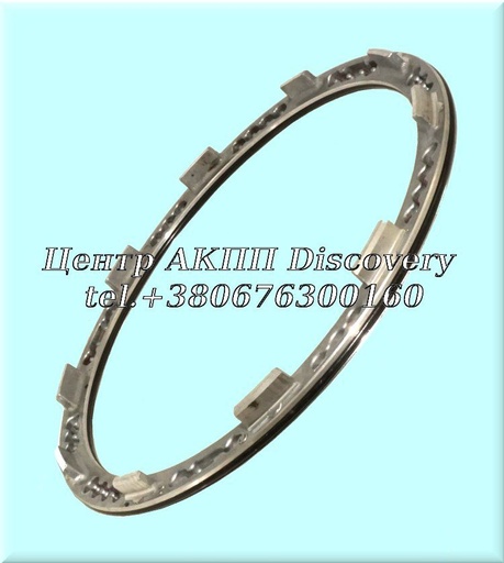 [US168962A] Поршень Центрального Супорту UA80E (Б/В)