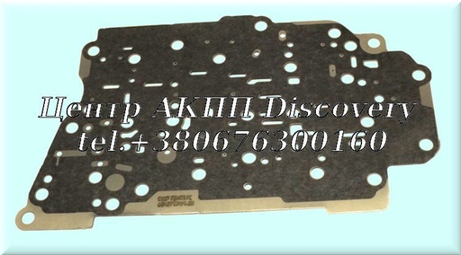 [5186081] Plate Valve Body АКПП 6F35 (OEM)