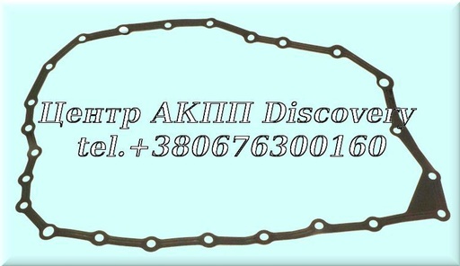 [21811RJ2003] Прокладка Міжкорпусна Honda CVT BCGA (OEM)