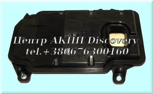 [D285010] Фільтр АКПП AE80F, TR-80SD/0C8 (Оригінал)