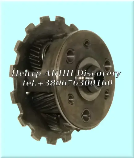 [US79584AA] Задній Планетарний Редуктор  4HP14 (Б/В)