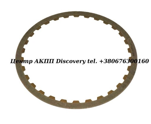 [129108] FRICTION clutch 'A'/'D' 4HP18/5HP18/ 5HP19 (Exedy)