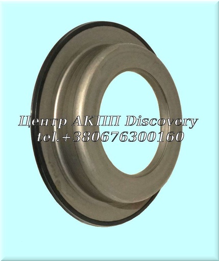 [D128984A] Поршень Пакет High/Low FW6A-EL, GW6A-EL, GW6AX-EL  Diesel (Оригінал)