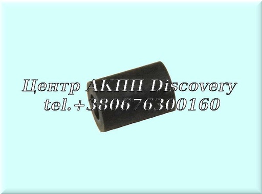 [1087301006] Втулка Гумова в Корпусі 8HP45/ 8HP70 (ZF)