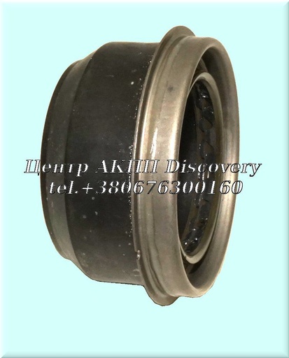 [126074A] Задній Сальник АКПП 6R140 (Transtar)