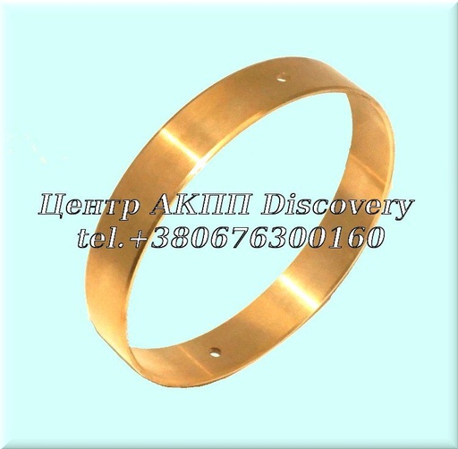 [126048] Втулка Корпуса Зчеплення Пакет Forward/Direct (передня) 6R140 (Dura-Bond)