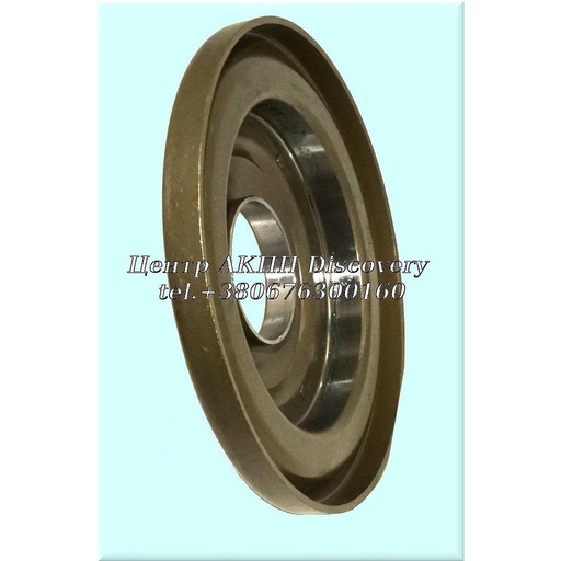 [35960C] Поршень Пакет 'E' 8HP55,  8HP70, 8P70H (Transtec)