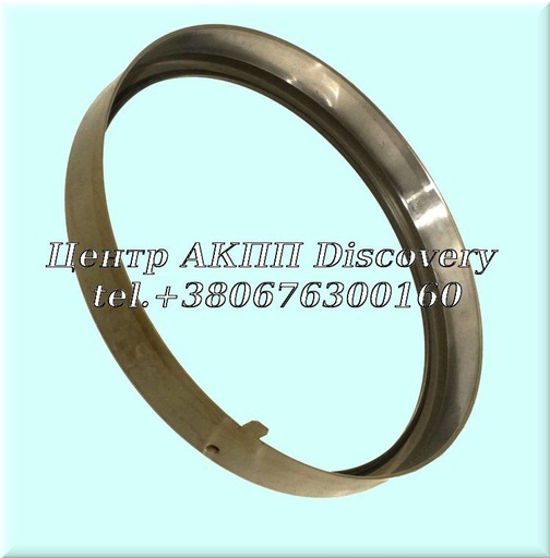 [35956C] Поршень Пакет 'B' 8HP55A/8HP70 (Transtec)