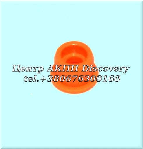 [KV6Z7K340A] Cable Bushing 6F35 (OEM)