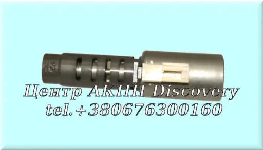 [D107422] Solenoid SL2, SL4 U760 (OEM)