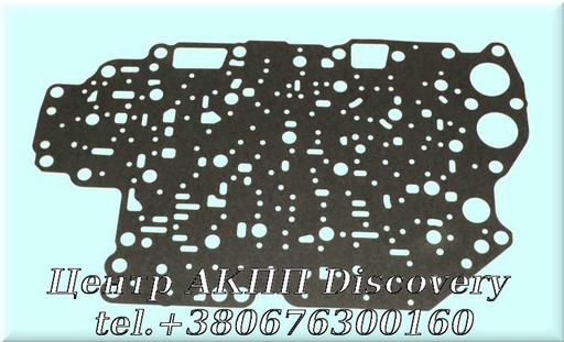 [48320A] Gasket Valve Body FNR5 Mazda (Transtec)