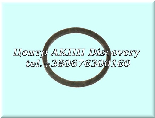 [128177] Тефлонове Кільце Вхідного Валу FW6A-EL (Transtar)