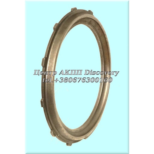 [US22149] PRESSURE FORWARD CLUTCH A518 (Used)
