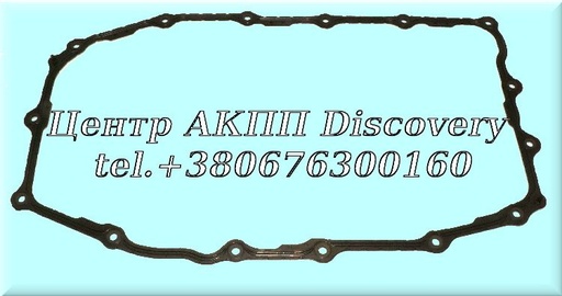 [154300] Прокладка Піддона АКПП 8L45E, 8L90E (Elring)