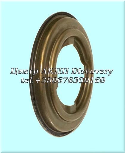 [D157985] Piston Retainer Direct Clutch AB60F (OEM)
