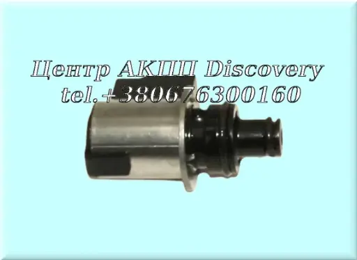 [823428] Solenoid TCC, AWD TR580 TR690 (Transtar)